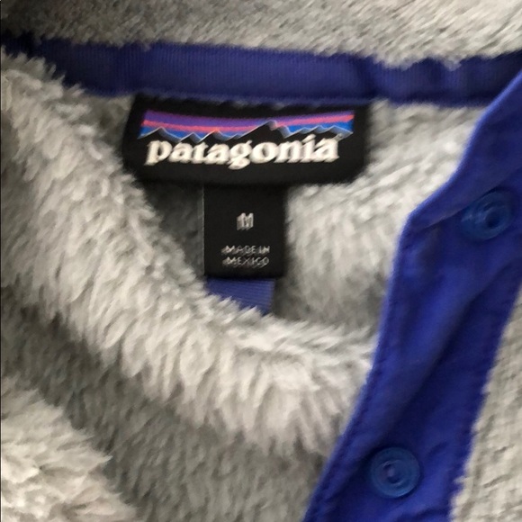 Patagonia Synchilla Fleece - Picture 3 of 4